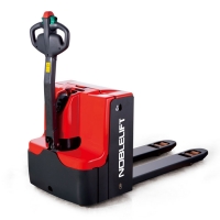 PT16/20/25L常規(guī)性全電動(dòng)搬運(yùn)車，諾力電動(dòng)搬運(yùn)車