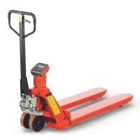 HP ESR稱重搬運(yùn)車，諾力手動半電動搬運(yùn)/堆高車