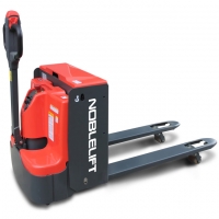 PTE 18L常規(guī)性全電動(dòng)搬運(yùn)車，諾力電動(dòng)搬運(yùn)車