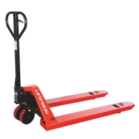 DF標(biāo)準(zhǔn)搬運(yùn)車，諾力手動半電動搬運(yùn)/堆高車