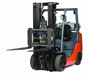 卡斯卡特K系列調距叉