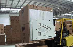 卡斯卡特D系列紙箱夾(六支點(diǎn)式)