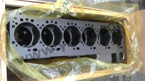 珀金斯perkins 100發(fā)動機缸體組件 110103102(100系列)