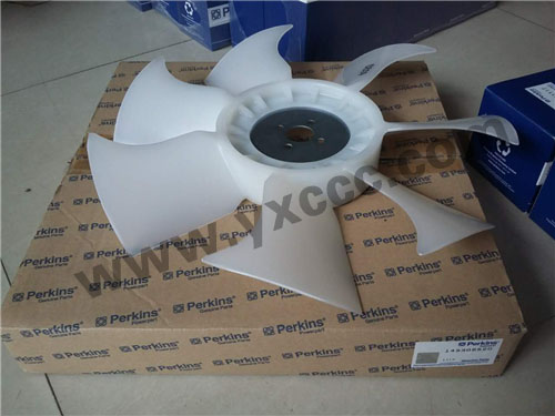 珀金斯Perkins 柴油發(fā)動(dòng)機(jī)風(fēng)扇145306460(100系列)