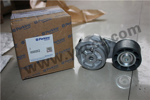 珀金斯Perkins 100柴油發(fā)動(dòng)機(jī)曲軸皮帶輪U15397310(100系列)