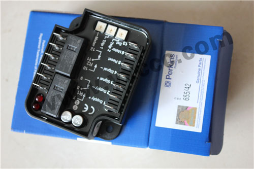 珀金斯Perkins100柴油發(fā)動機185516061調整器(100系列)