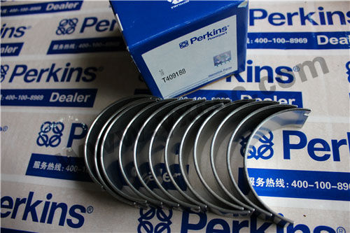 珀金斯Perkins CH10605連桿、KRP3027連桿瓦配件