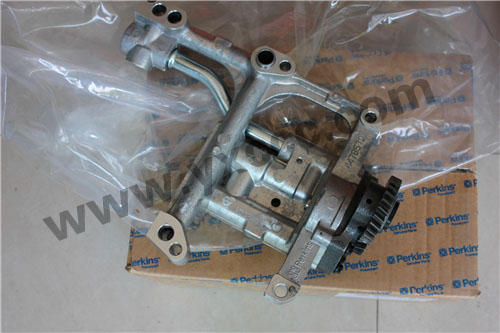 珀金斯Perkins 柴油發(fā)電機(jī)組柴油發(fā)動(dòng)機(jī)配件T400847油泵、油底殼墊片(1506A)