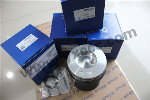 珀金斯Perkins 1200系列1206E-E70TTA發(fā)動(dòng)機(jī)T411864油泵、T405882機(jī)油冷卻器、2488