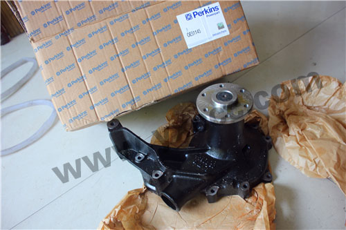 發(fā)電機(jī)配件 CV2473濾清器、機(jī)油冷卻器、OE52501水泵(2006)