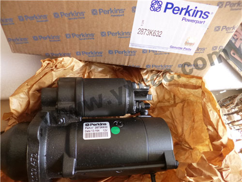 柴油發(fā)電機(jī)組配件OG9617飛輪殼、CV65429、U963356B啟動(dòng)馬達(dá)(2006)