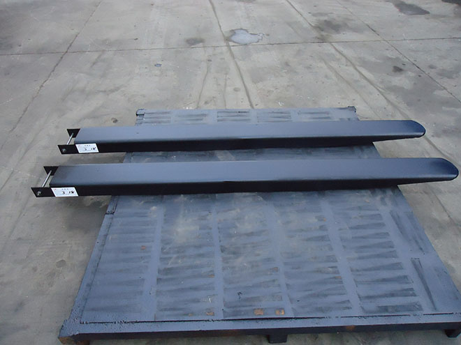 廈門叉車配件、叉車貨叉套