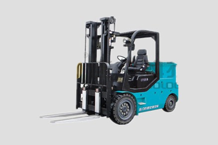 CPDB40~50 電動防爆叉車