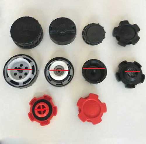 叉車機油口蓋，柴油箱蓋