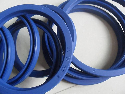 叉車升降缸油封(起升油缸)